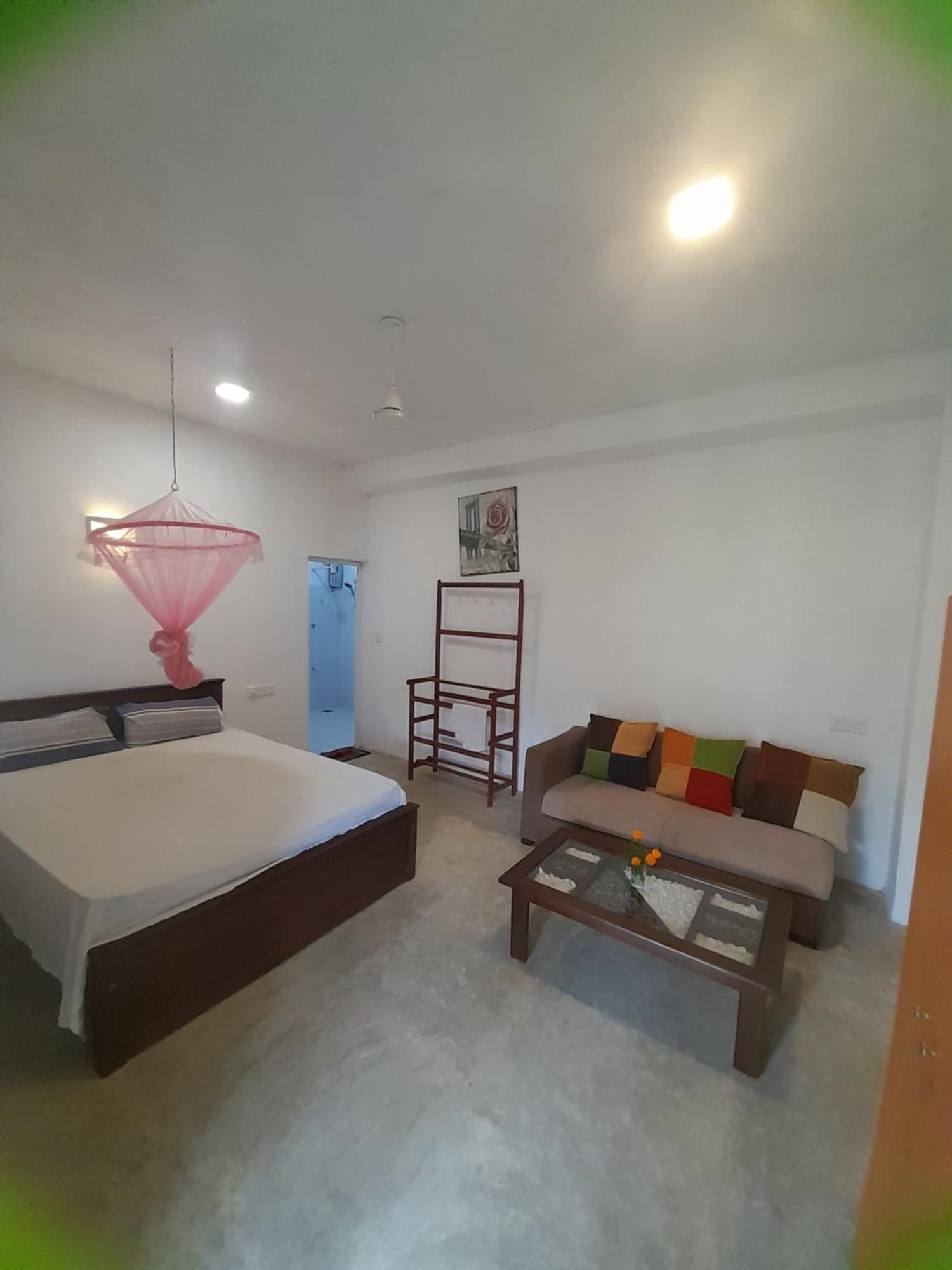 Villa Diamond Nest Unawatuna Exterior foto